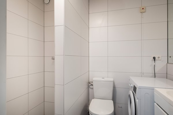Medium property photo - Tweede Looiersdwarsstraat 5, 1016 VN Amsterdam